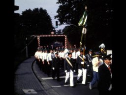 Schützenfest 1986